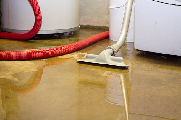 Professional Water damage restoration in NJ