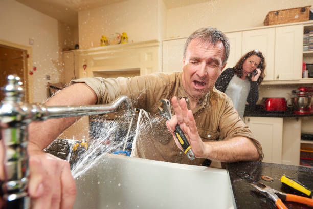 Best Flood restoration services  in Gouldtown, NJ